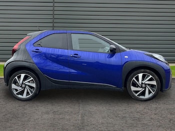 Used Toyota Aygo X 2022 for sale - 78789179: Photo