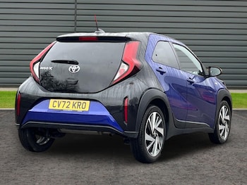 Used Toyota Aygo X 2022 for sale - 78789179: Photo