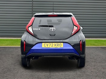 Used Toyota Aygo X 2022 for sale - 78789179: Photo