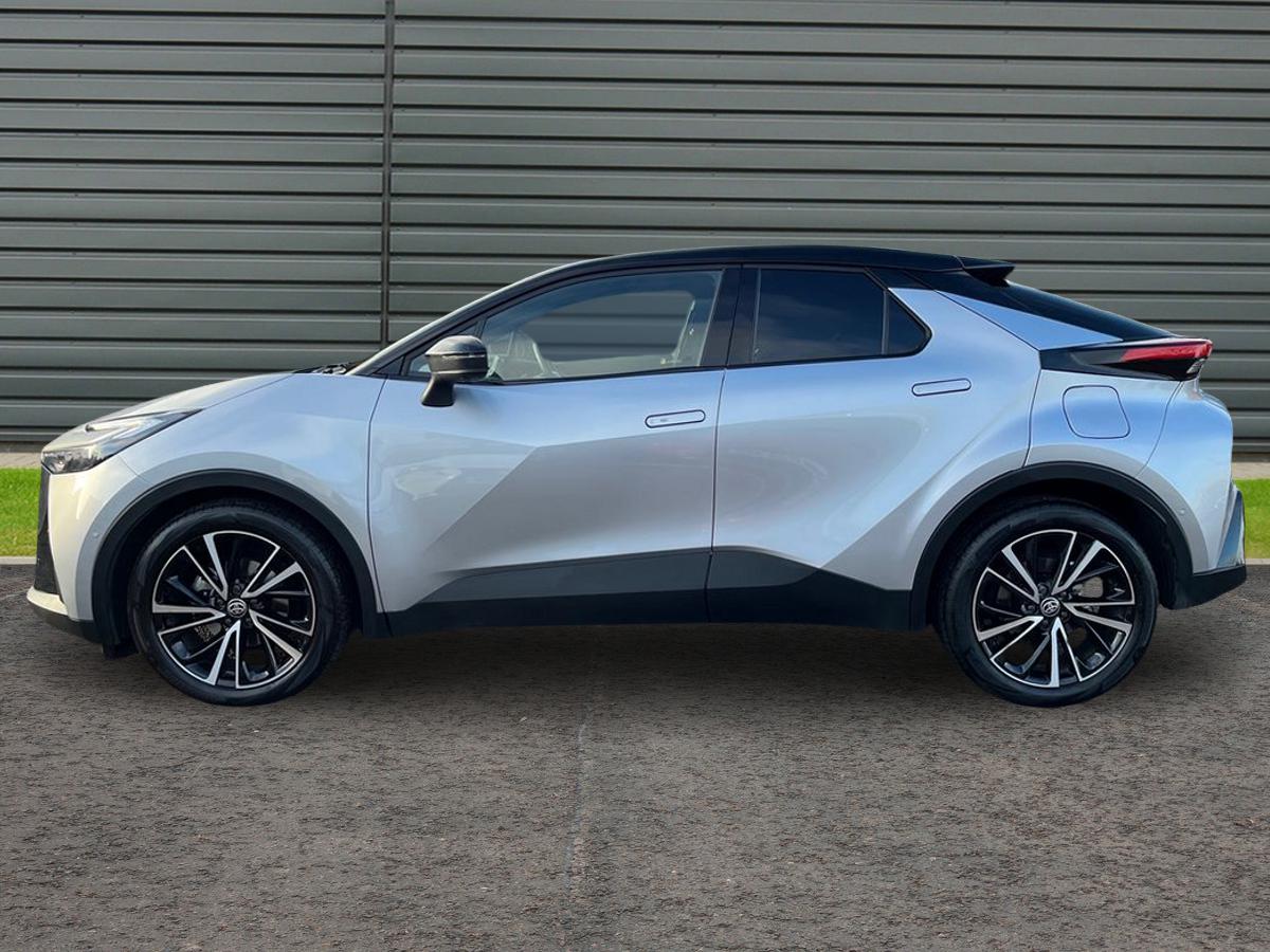 Used Toyota C-HR 2025 for sale - 76980695: Photo 6