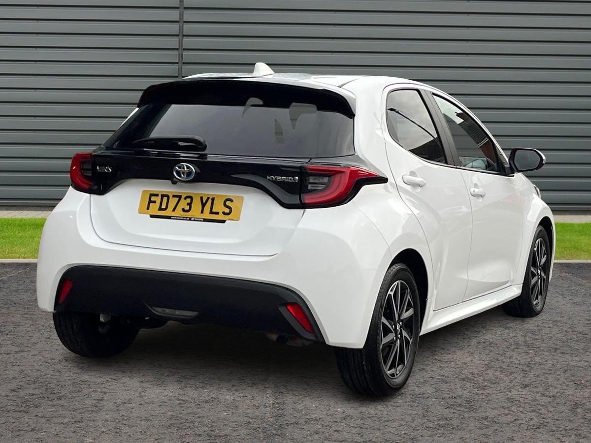 Used Toyota Yaris 2024 for sale - 77846266: Photo 5