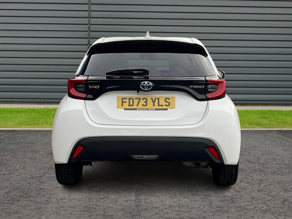 Used Toyota Yaris 2024 for sale - 77846266: Photo 6