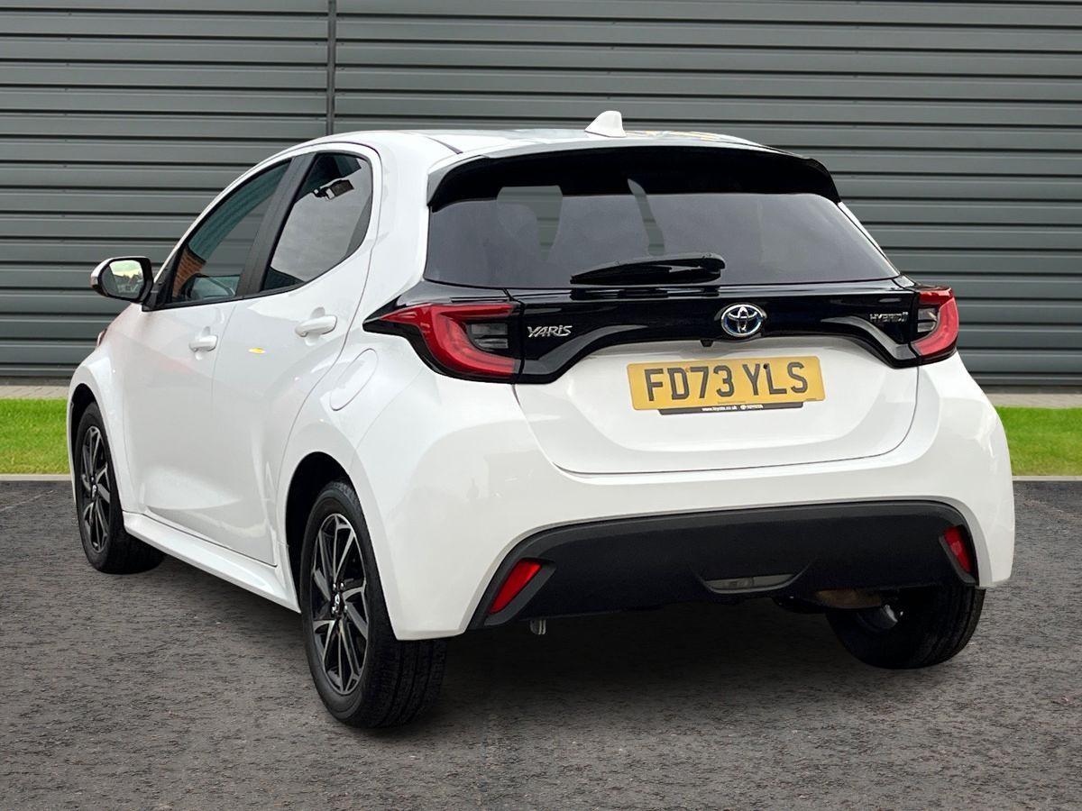 Used Toyota Yaris 2024 for sale - 77846266: Photo 7