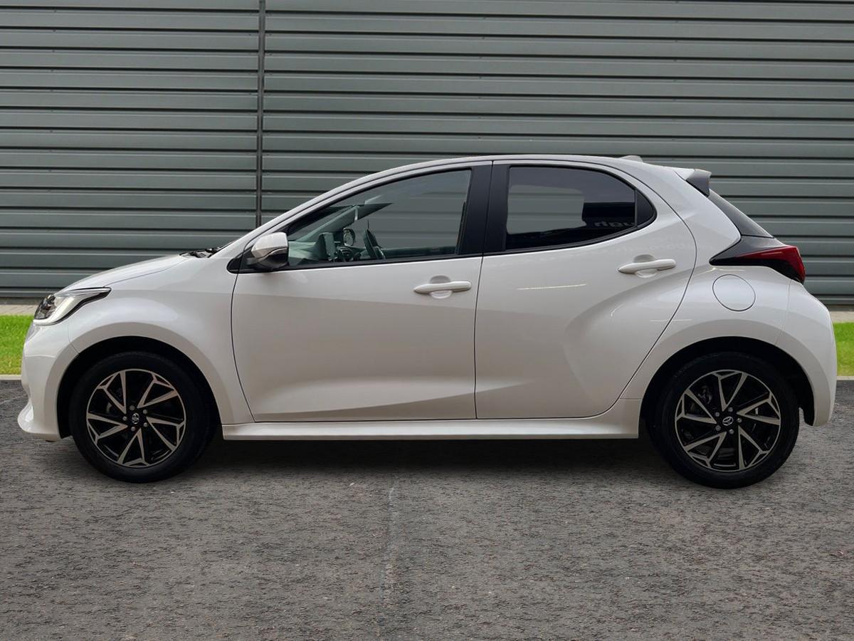 Used Toyota Yaris 2024 for sale - 77846266: Photo 8