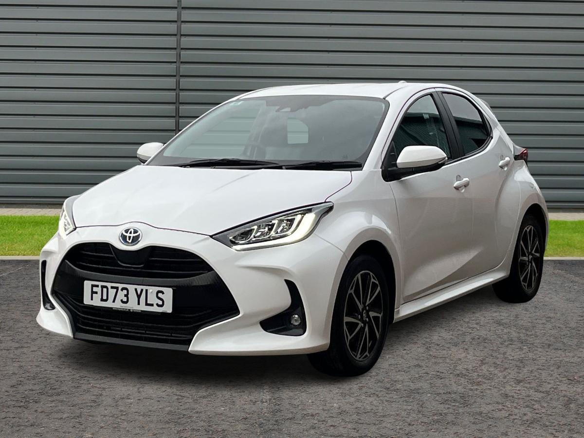 Used Toyota Yaris 2024 for sale - 77846266: Photo 9