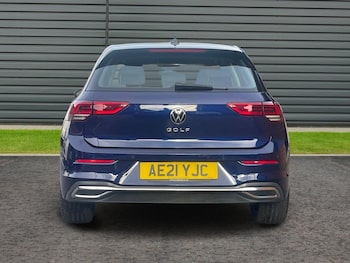 Used Volkswagen Golf 2021 for sale - 76518423: Photo