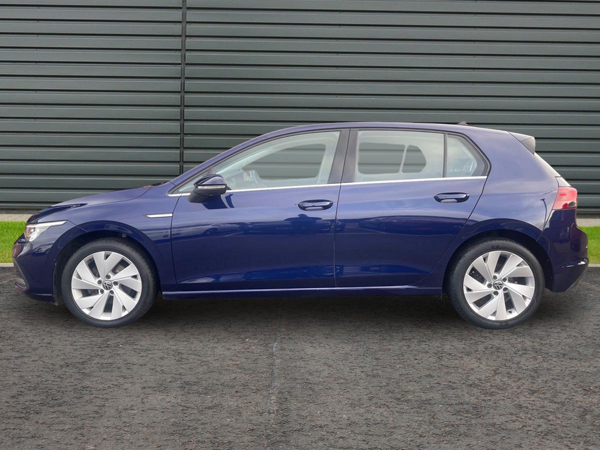 Used Volkswagen Golf 2021 for sale - 76518423: Photo 6