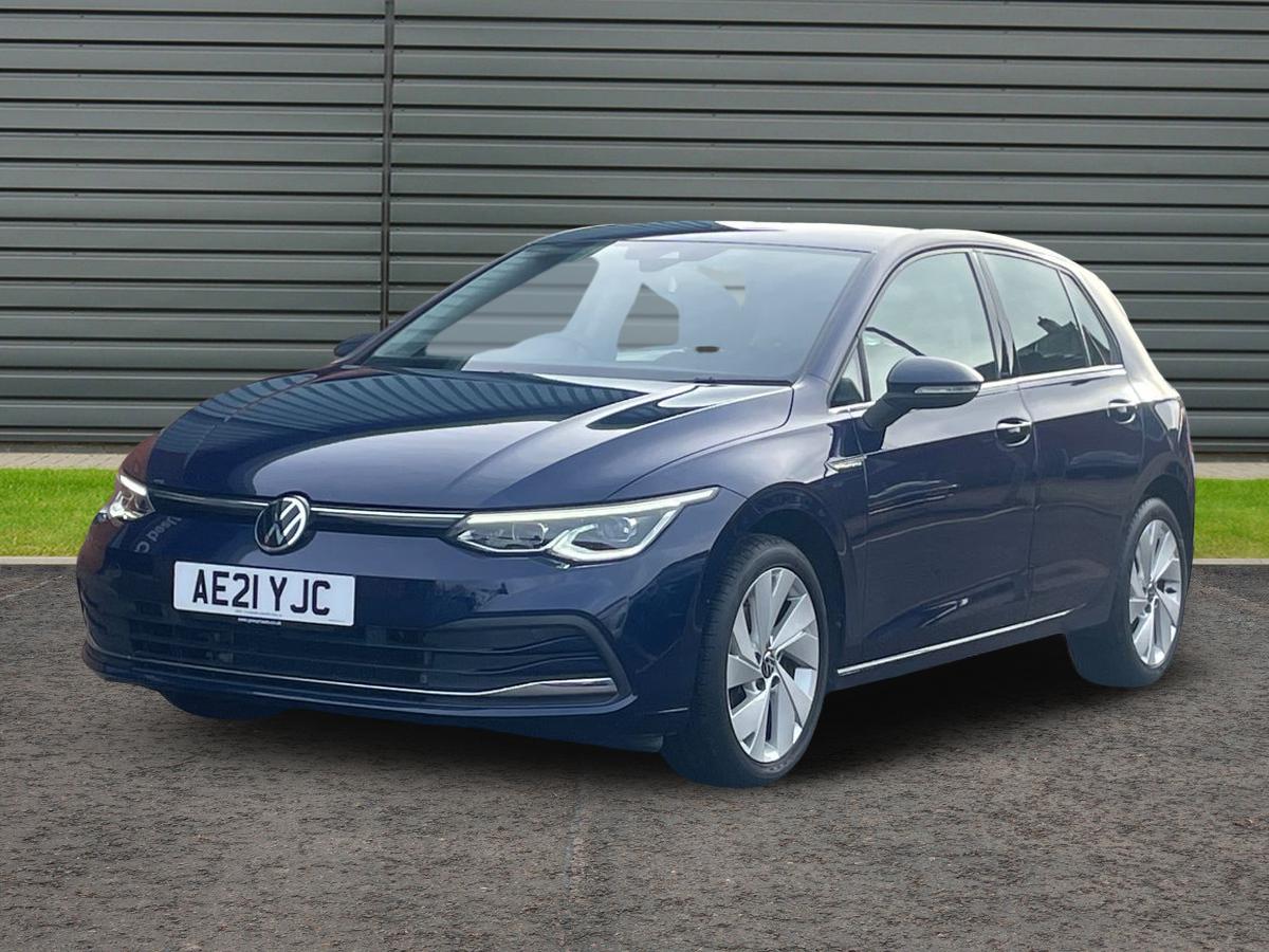 Used Volkswagen Golf 2021 for sale - 76518423: Photo 7