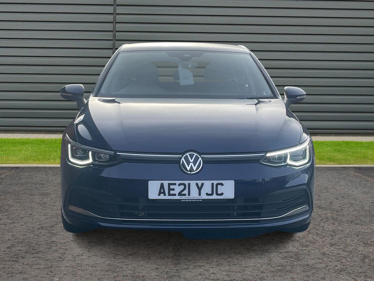 Used Volkswagen Golf 2021 for sale - 76518423: Photo 8