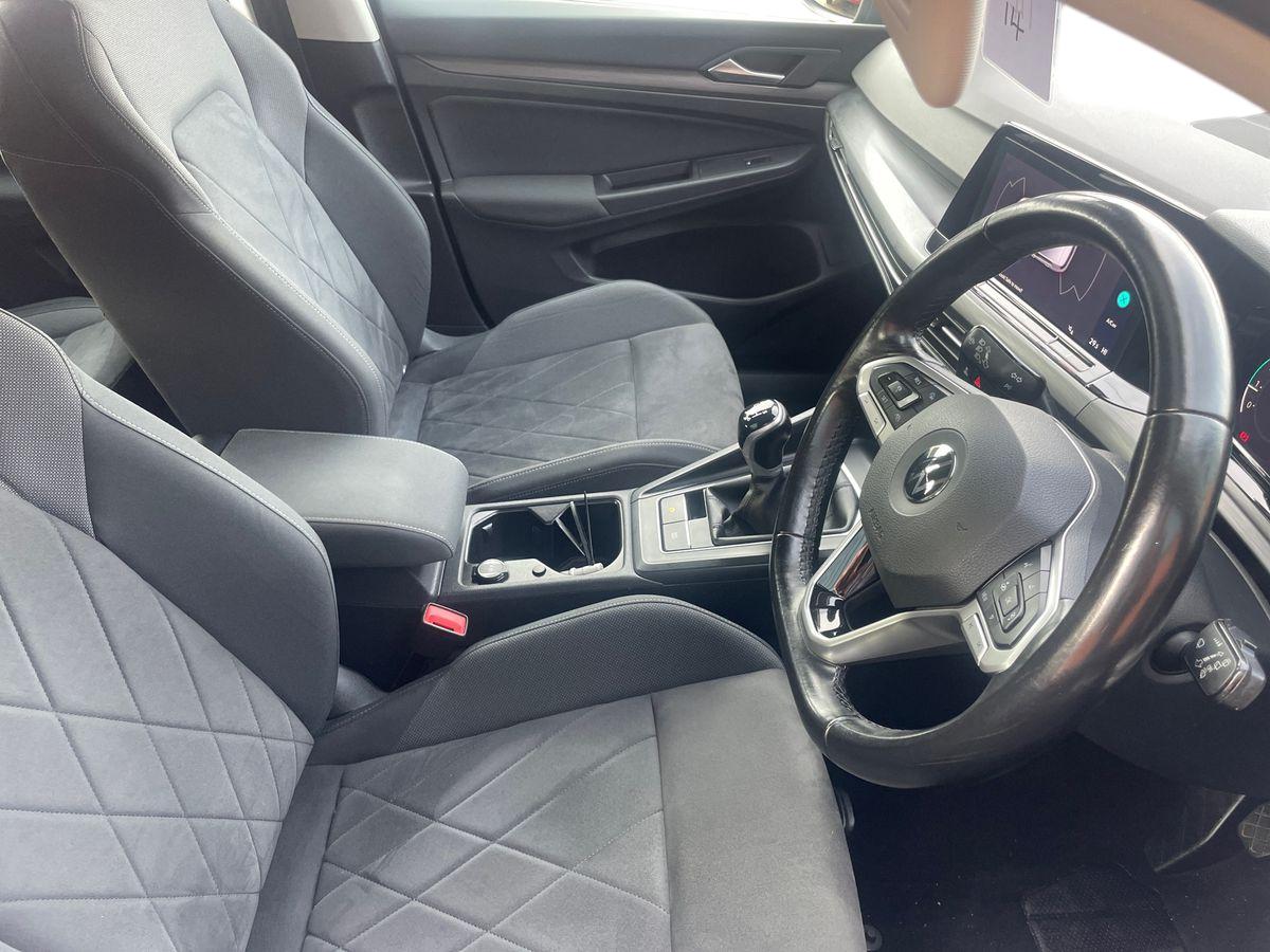 Used Volkswagen Golf 2021 for sale - 76518423: Photo 9