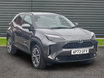 Used Toyota Yaris Cross 2024 for sale - 77797322: Photo