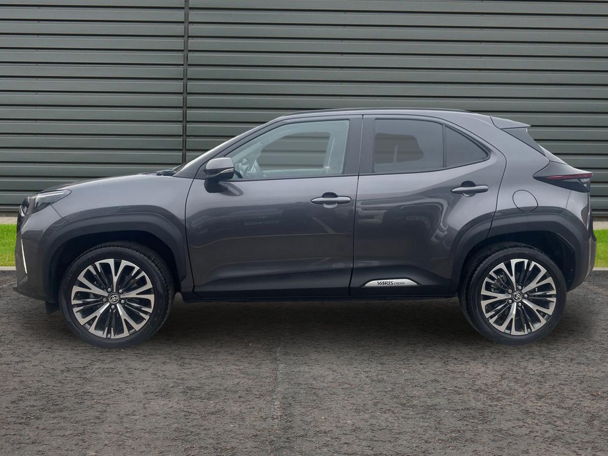 Used Toyota Yaris Cross 2024 for sale - 77797322: Photo 6