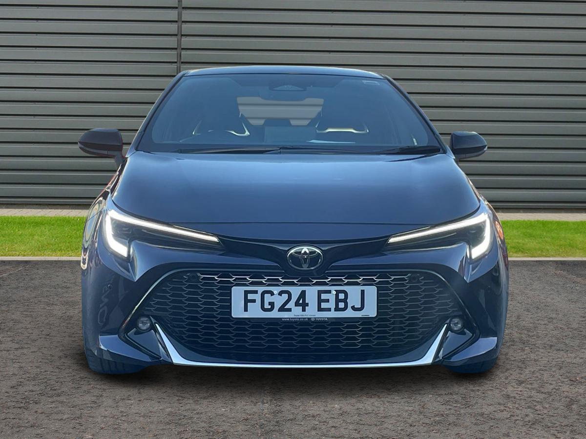 Used Toyota Corolla 2024 for sale - 76892901: Photo 10