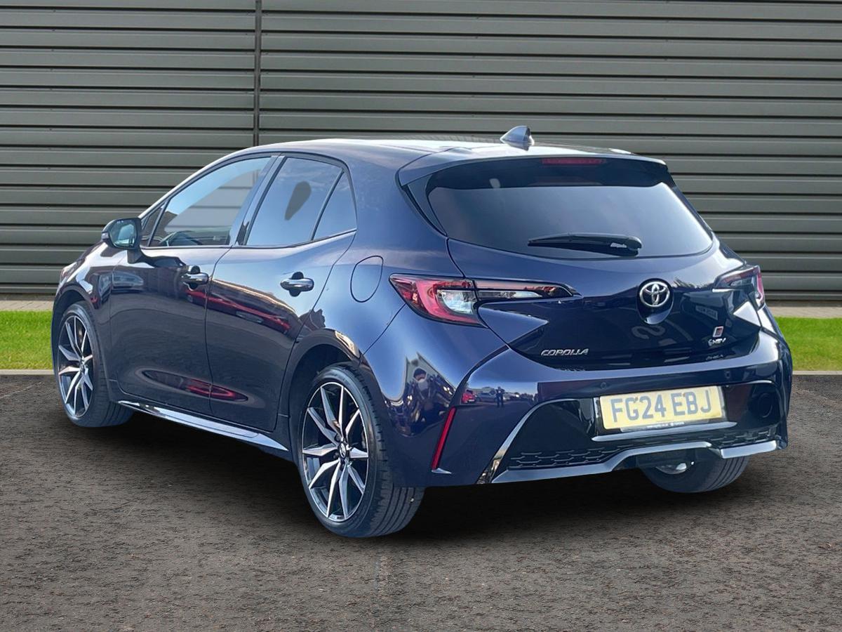 Used Toyota Corolla 2024 for sale - 76892901: Photo 7