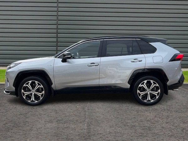 Used Toyota RAV4 2022 for sale - 75074842: Photo 6
