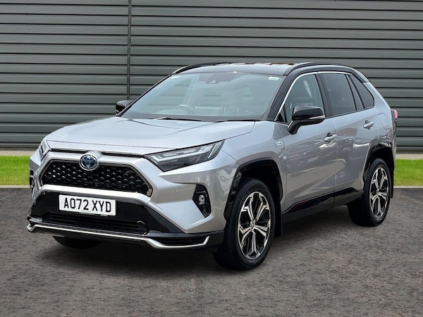 Used Toyota RAV4 2022 for sale - 75074842: Photo 7