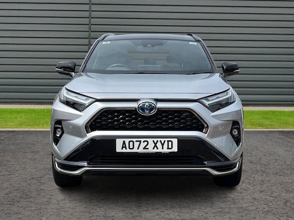 Used Toyota RAV4 2022 for sale - 75074842: Photo 8
