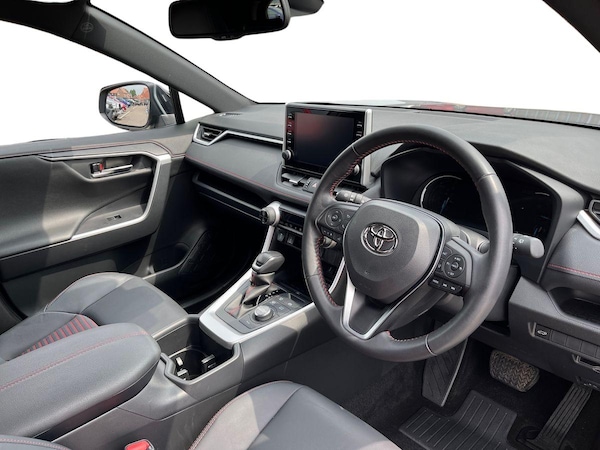 Used Toyota RAV4 2022 for sale - 75074842: Photo 9