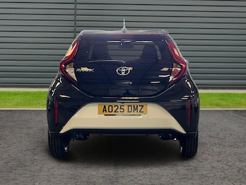 Used Toyota Aygo X 2025 for sale - 76694094: Photo