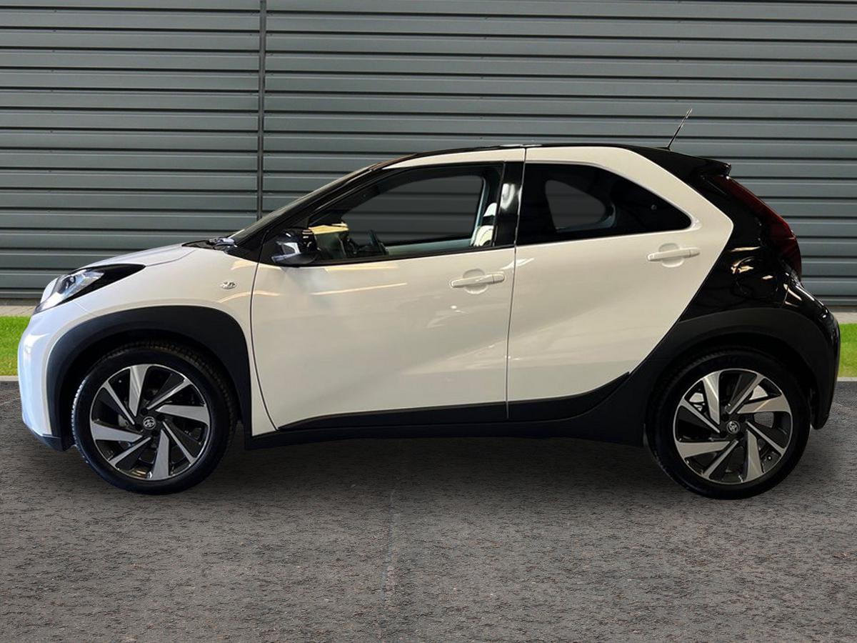 Used Toyota Aygo X 2025 for sale - 76694094: Photo 6