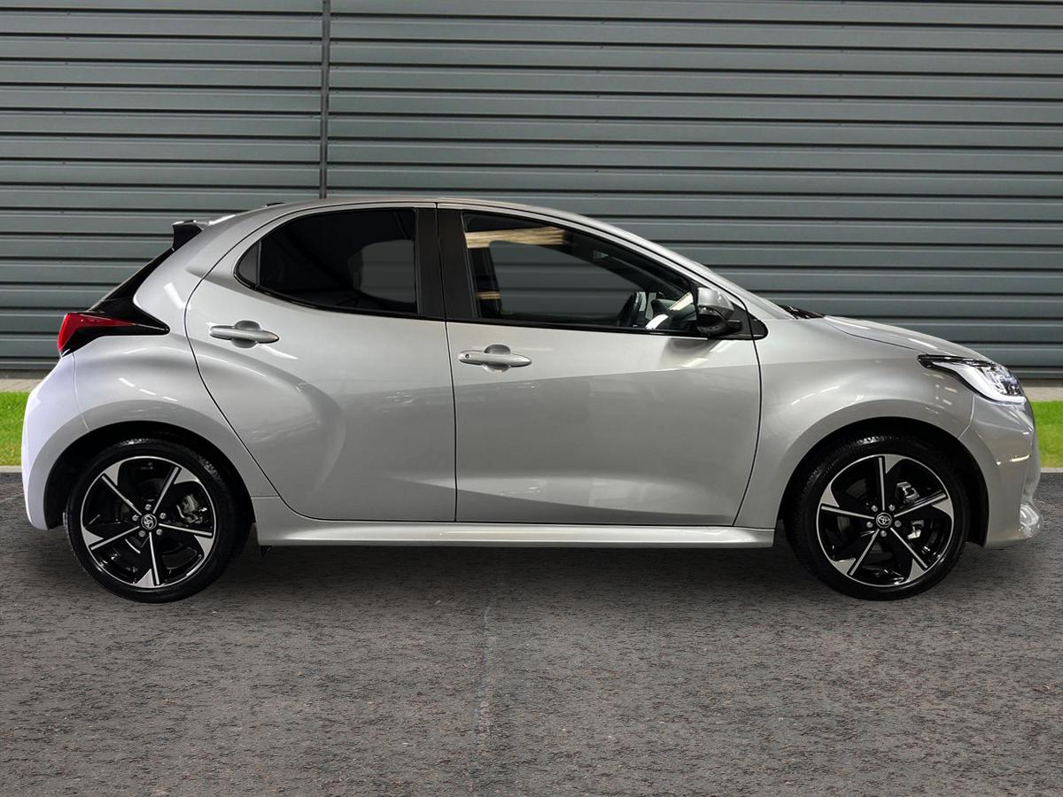 Used Toyota Yaris 2025 for sale - 76594777: Photo 2