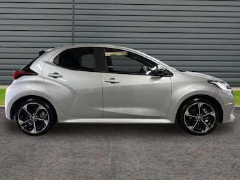 Used Toyota Yaris 2025 for sale - 76594777: Photo