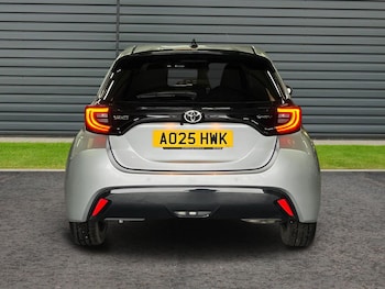 Used Toyota Yaris 2025 for sale - 76594777: Photo