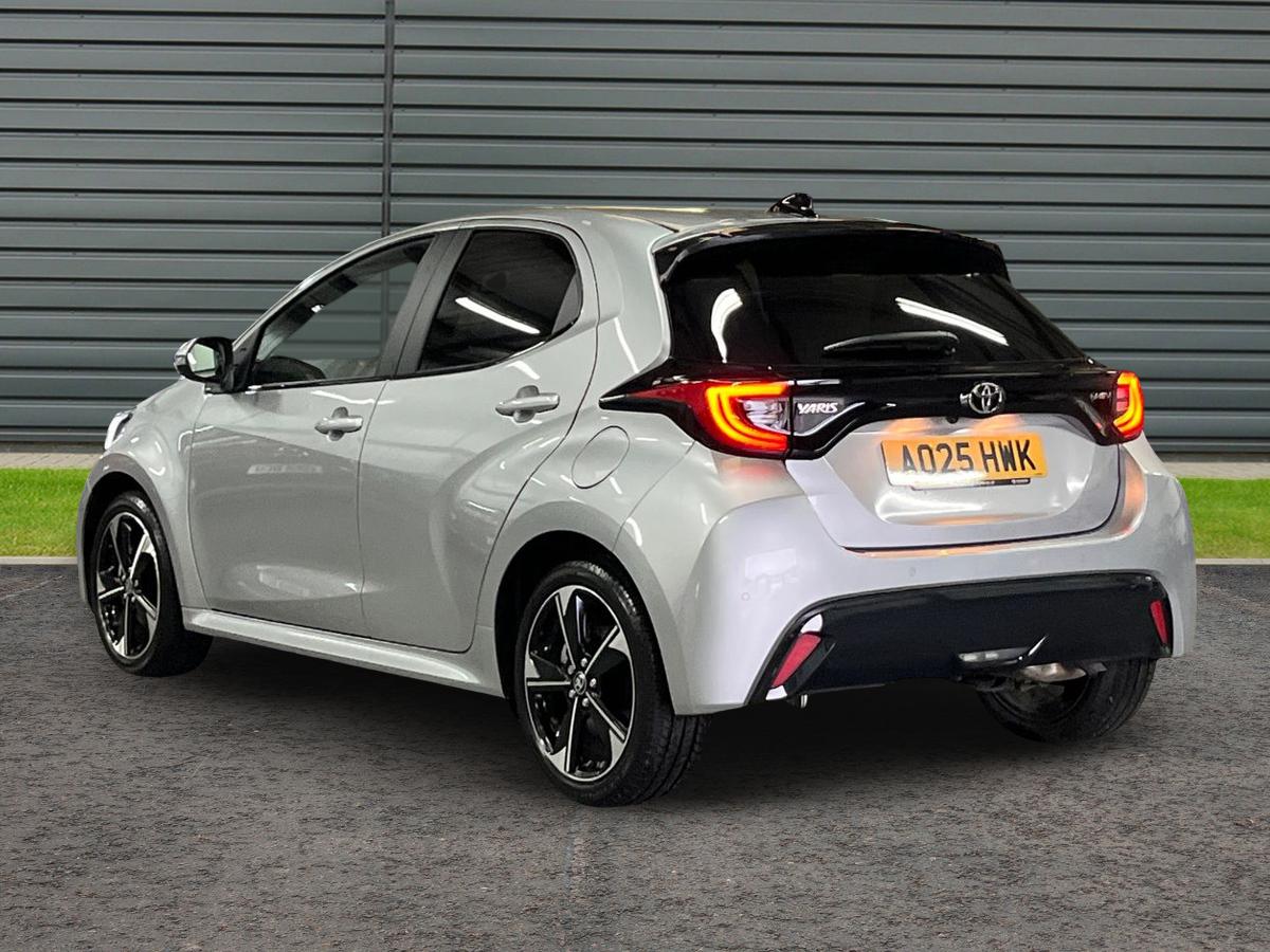 Used Toyota Yaris 2025 for sale - 76594777: Photo 5