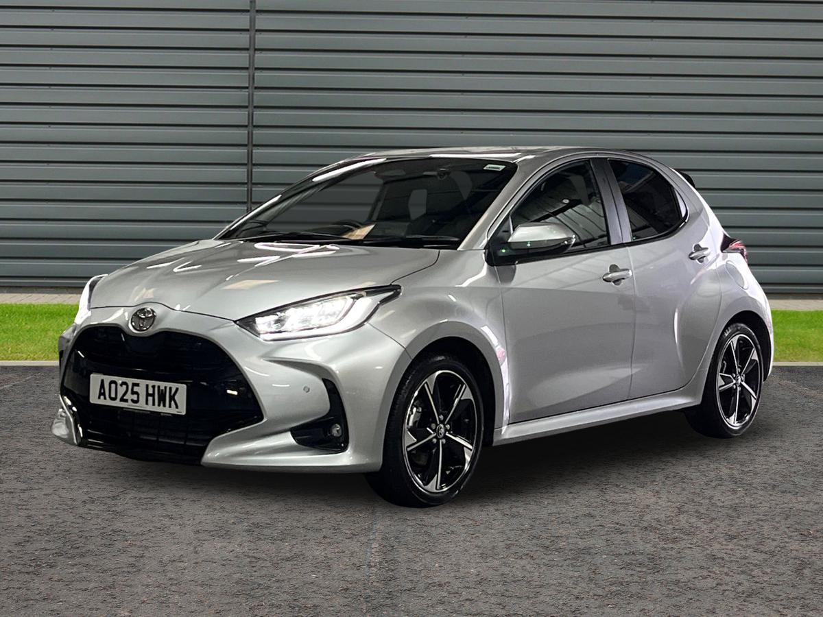 Used Toyota Yaris 2025 for sale - 76594777: Photo 7