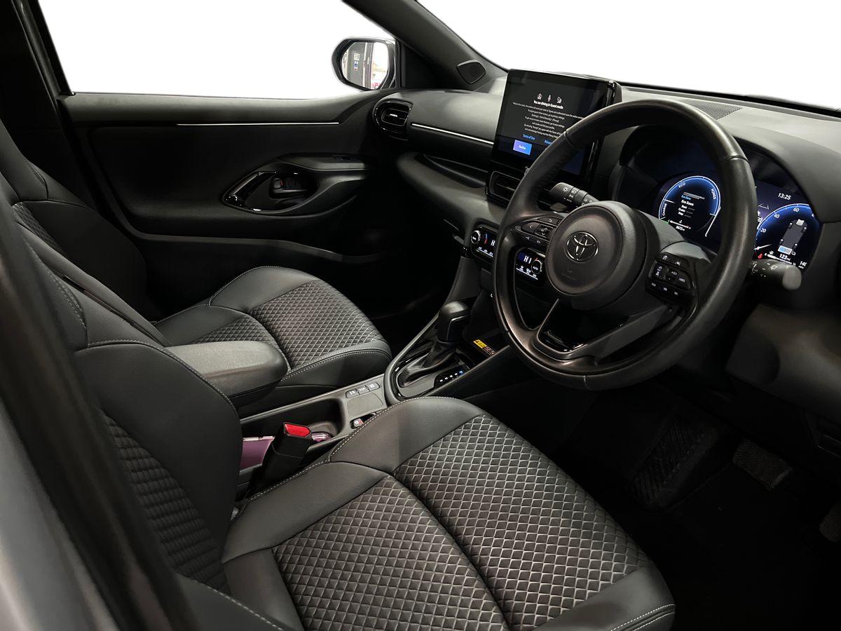 Used Toyota Yaris 2025 for sale - 76594777: Photo 9