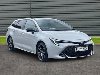 Used Toyota Corolla 2025 for sale - 79684331: Photo