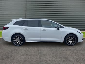 Used Toyota Corolla 2025 for sale - 79684331: Photo