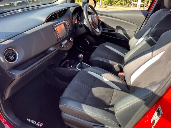 Used Toyota Yaris 2020 for sale - 76344698: Photo 10