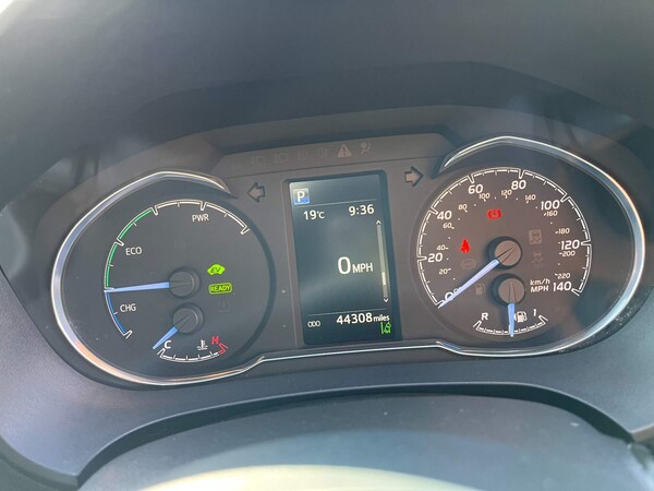 Used Toyota Yaris 2020 for sale - 76344698: Photo 9