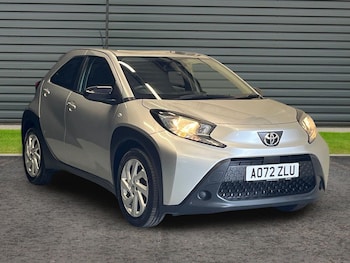 Used Toyota Aygo X 2023 for sale - 78962217: Photo