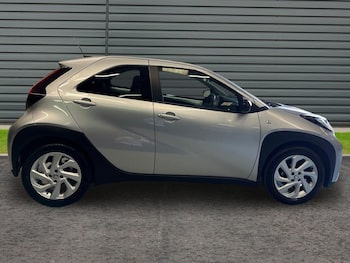 Used Toyota Aygo X 2023 for sale - 78962217: Photo