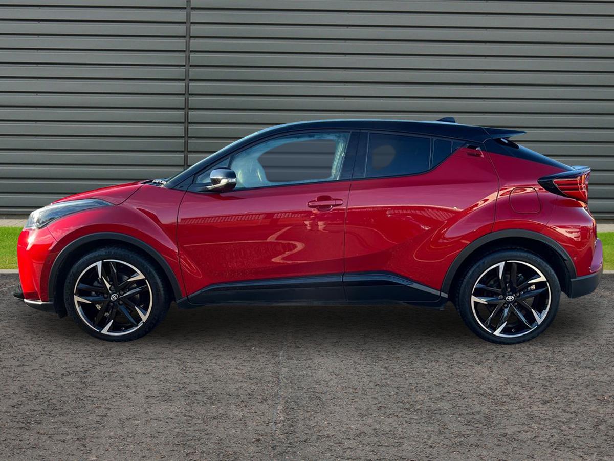 Used Toyota C-HR 2023 for sale - 76831318: Photo 6