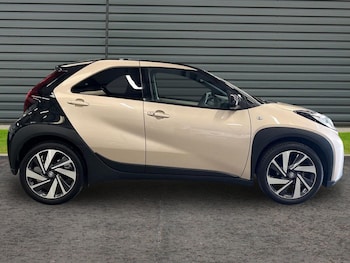 Used Toyota Aygo X 2023 for sale - 79430971: Photo