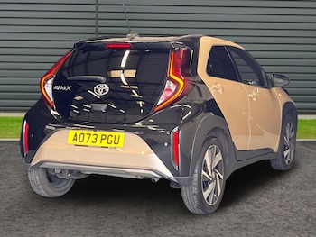 Used Toyota Aygo X 2023 for sale - 79430971: Photo