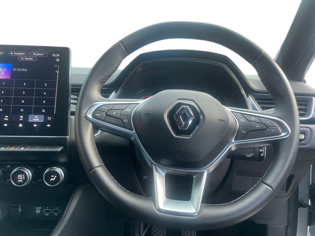 Used Renault Captur 2023 for sale - 75944156: Photo 10