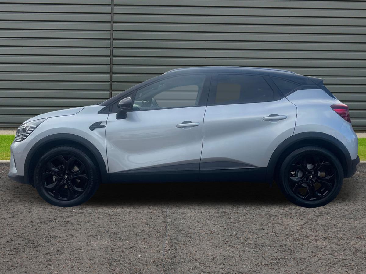 Used Renault Captur 2023 for sale - 75944156: Photo 6