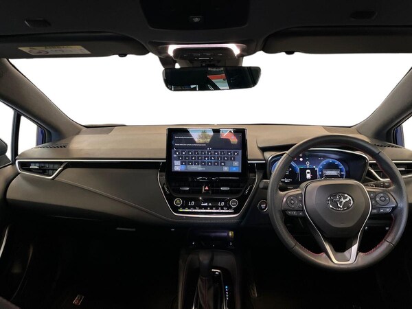 Used Toyota Corolla 2024 for sale - 76340931: Photo 10