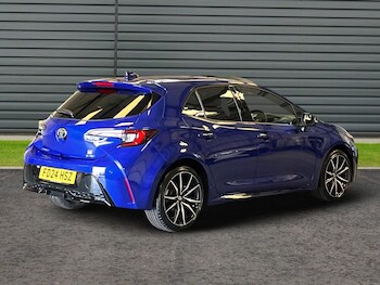 Used Toyota Corolla 2024 for sale - 76340931: Photo 3