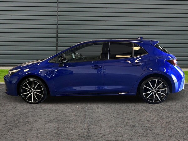 Used Toyota Corolla 2024 for sale - 76340931: Photo 6