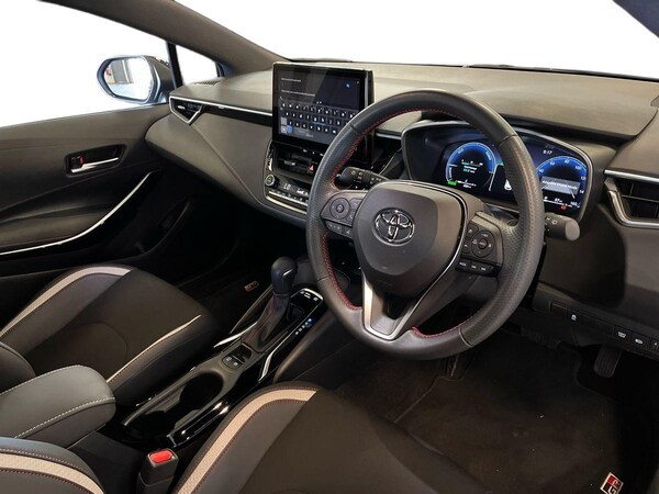 Used Toyota Corolla 2024 for sale - 76340931: Photo 9
