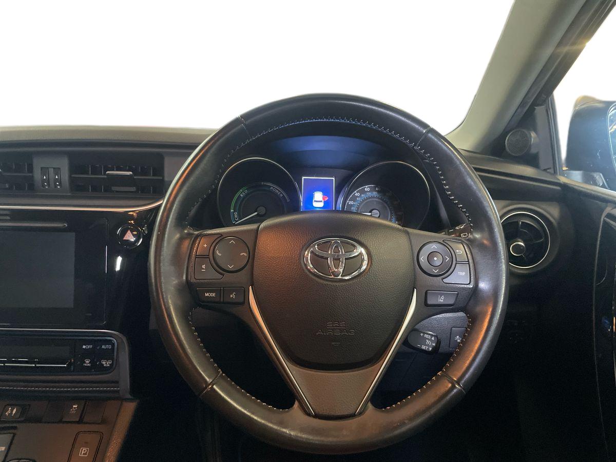Used Toyota Auris 2018 for sale - 76442543: Photo 10