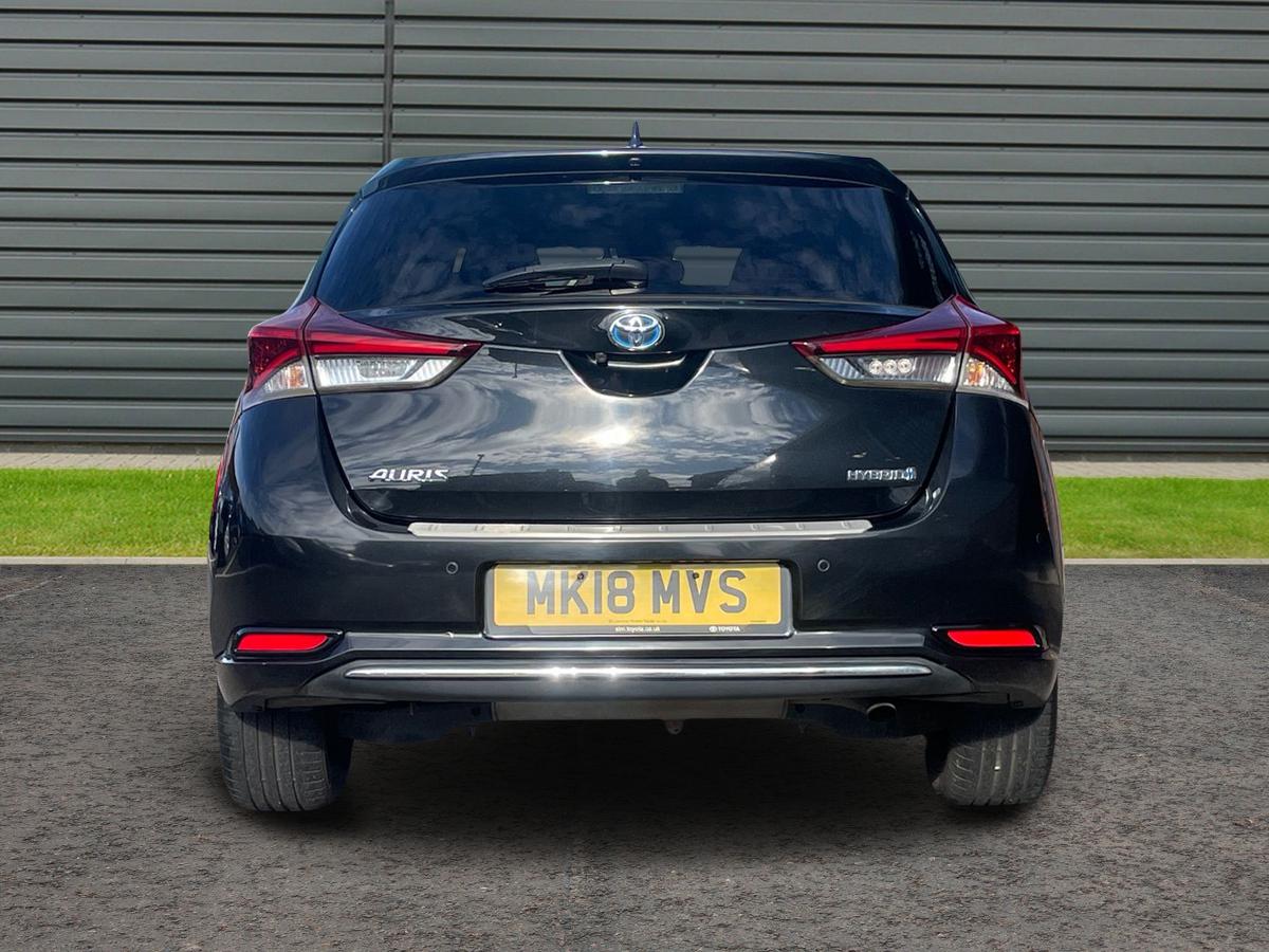 Used Toyota Auris 2018 for sale - 76442543: Photo 4