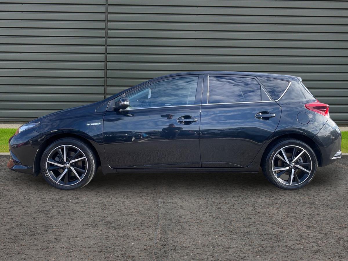 Used Toyota Auris 2018 for sale - 76442543: Photo 6
