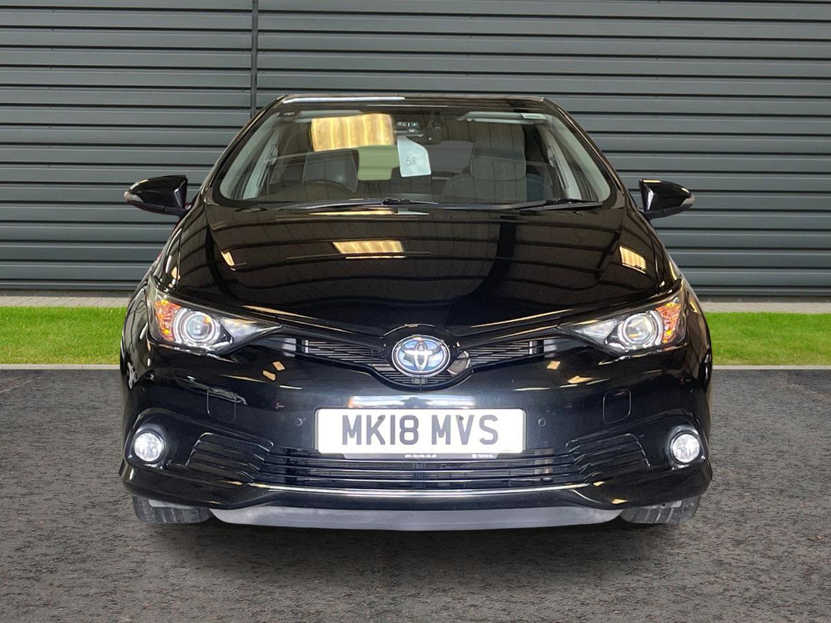 Used Toyota Auris 2018 for sale - 76442543: Photo 8