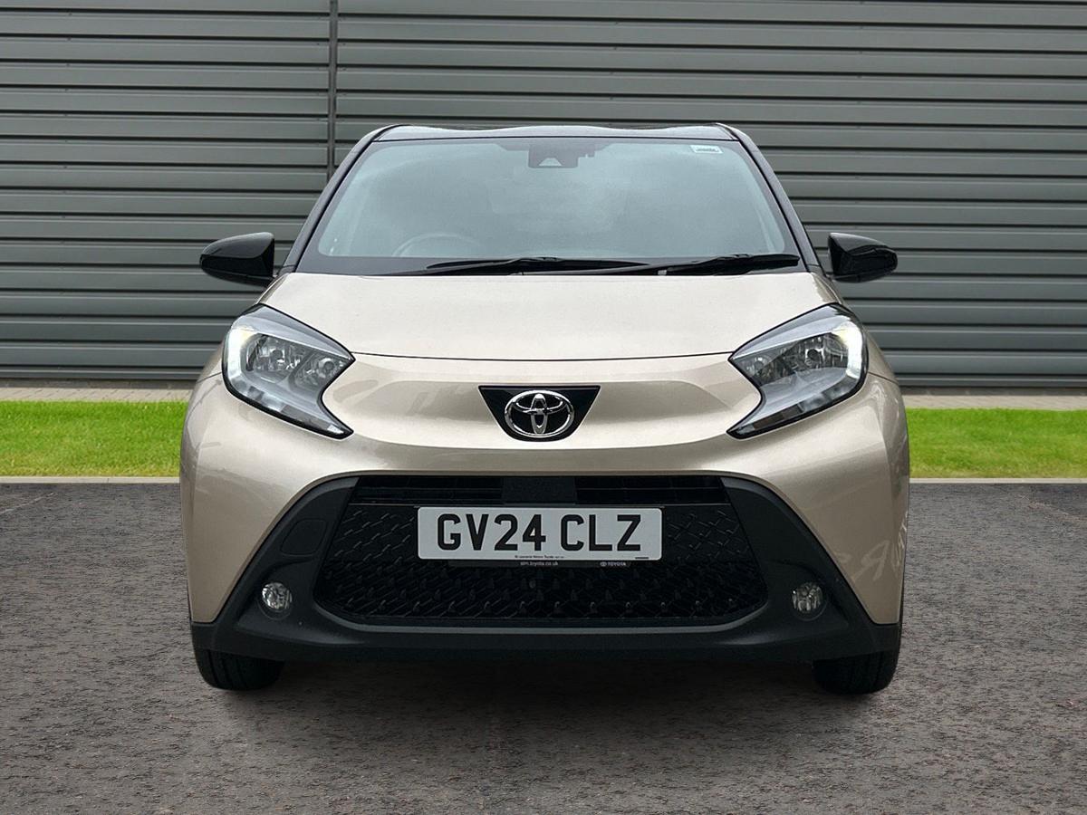 Used Toyota Aygo X 2024 for sale - 76133561: Photo 10
